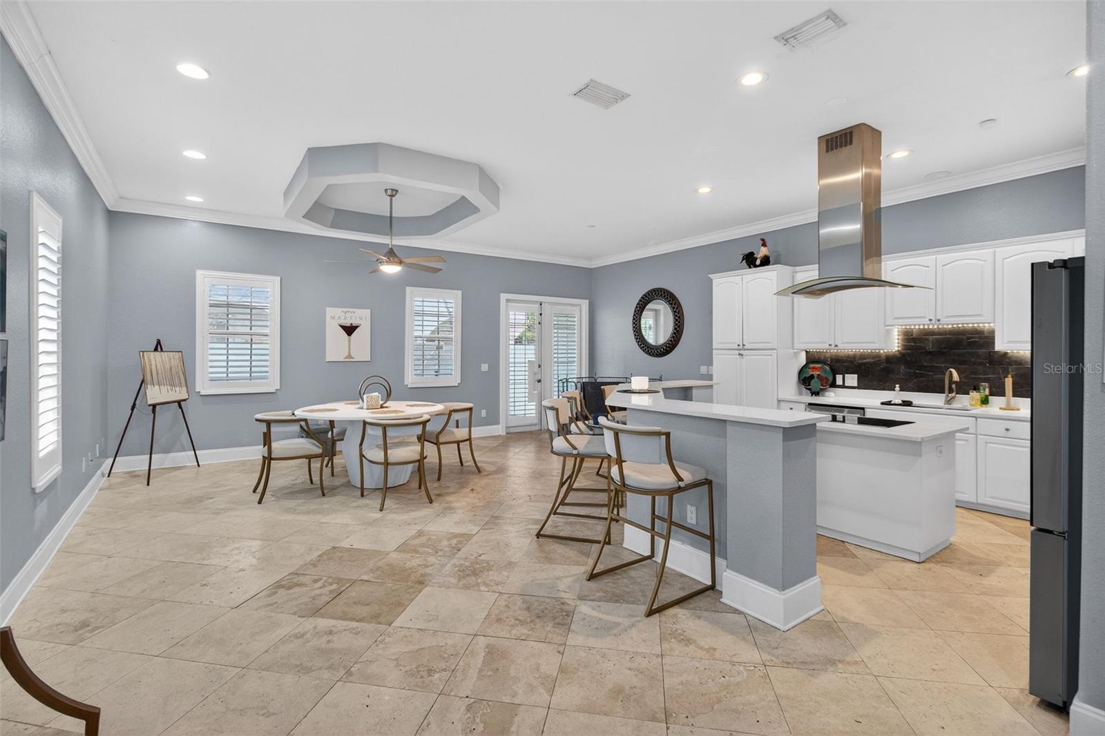 5601 BAYSHORE BLVD #F, TAMPA, FL — photo 23