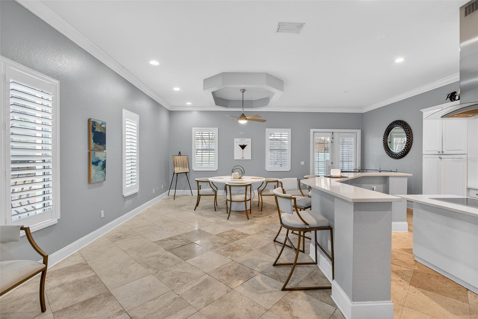 5601 BAYSHORE BLVD #F, TAMPA, FL — photo 24