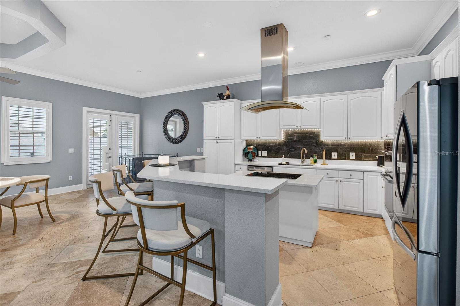 5601 BAYSHORE BLVD #F, TAMPA, FL — photo 26