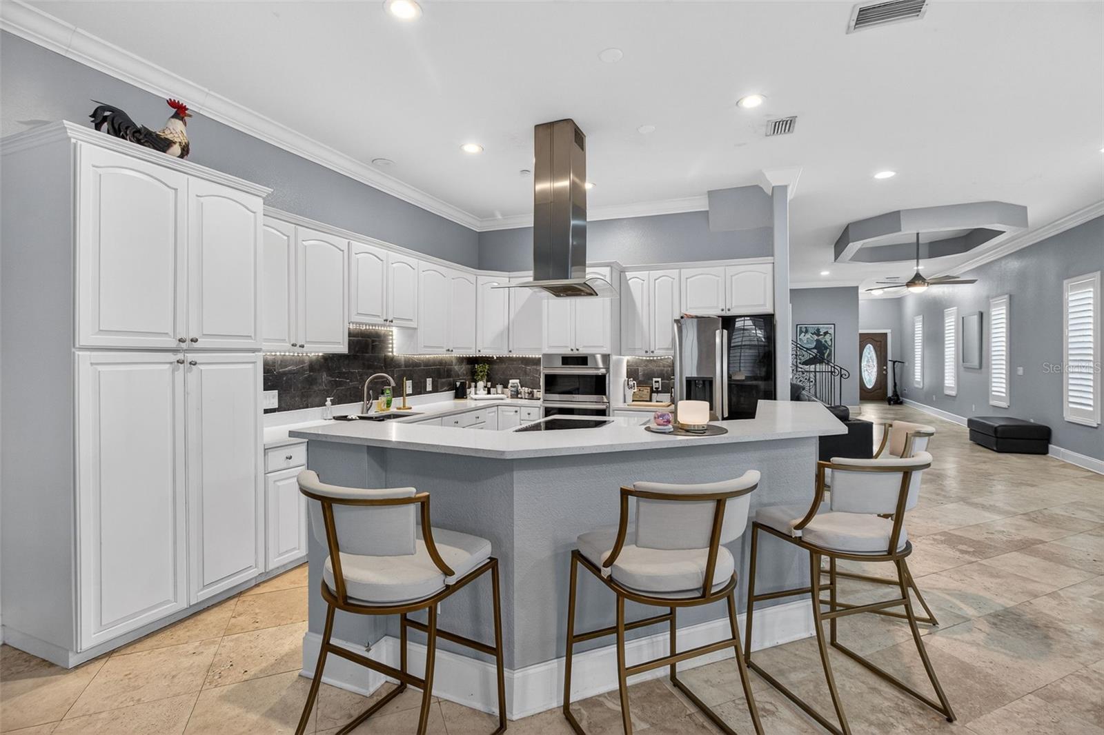 5601 BAYSHORE BLVD #F, TAMPA, FL — photo 27