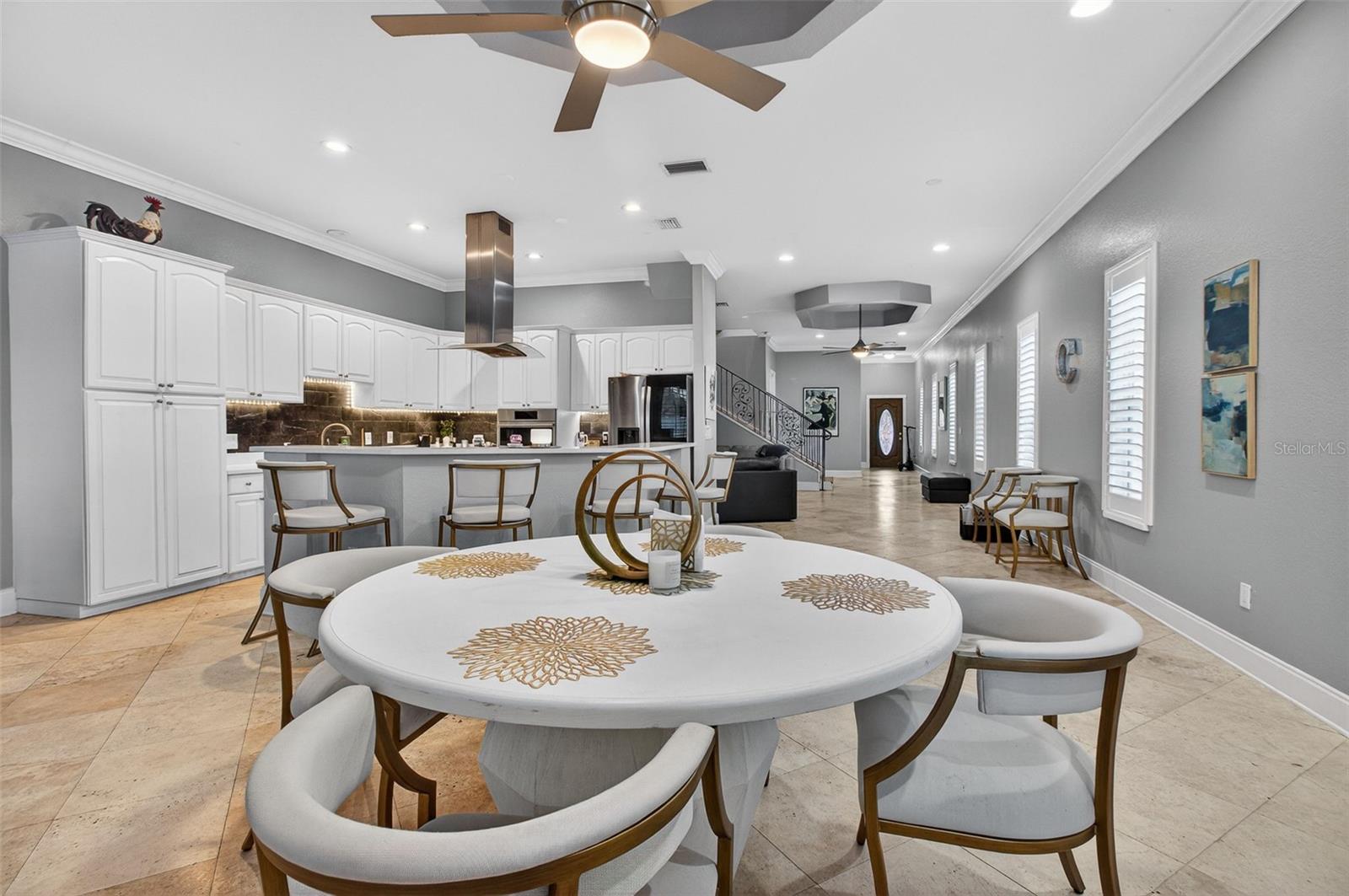 5601 BAYSHORE BLVD #F, TAMPA, FL — photo 32