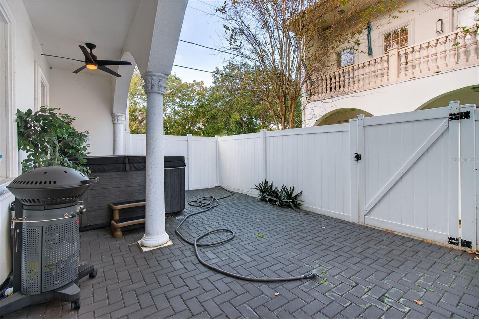 5601 BAYSHORE BLVD #F, TAMPA, FL — photo 33