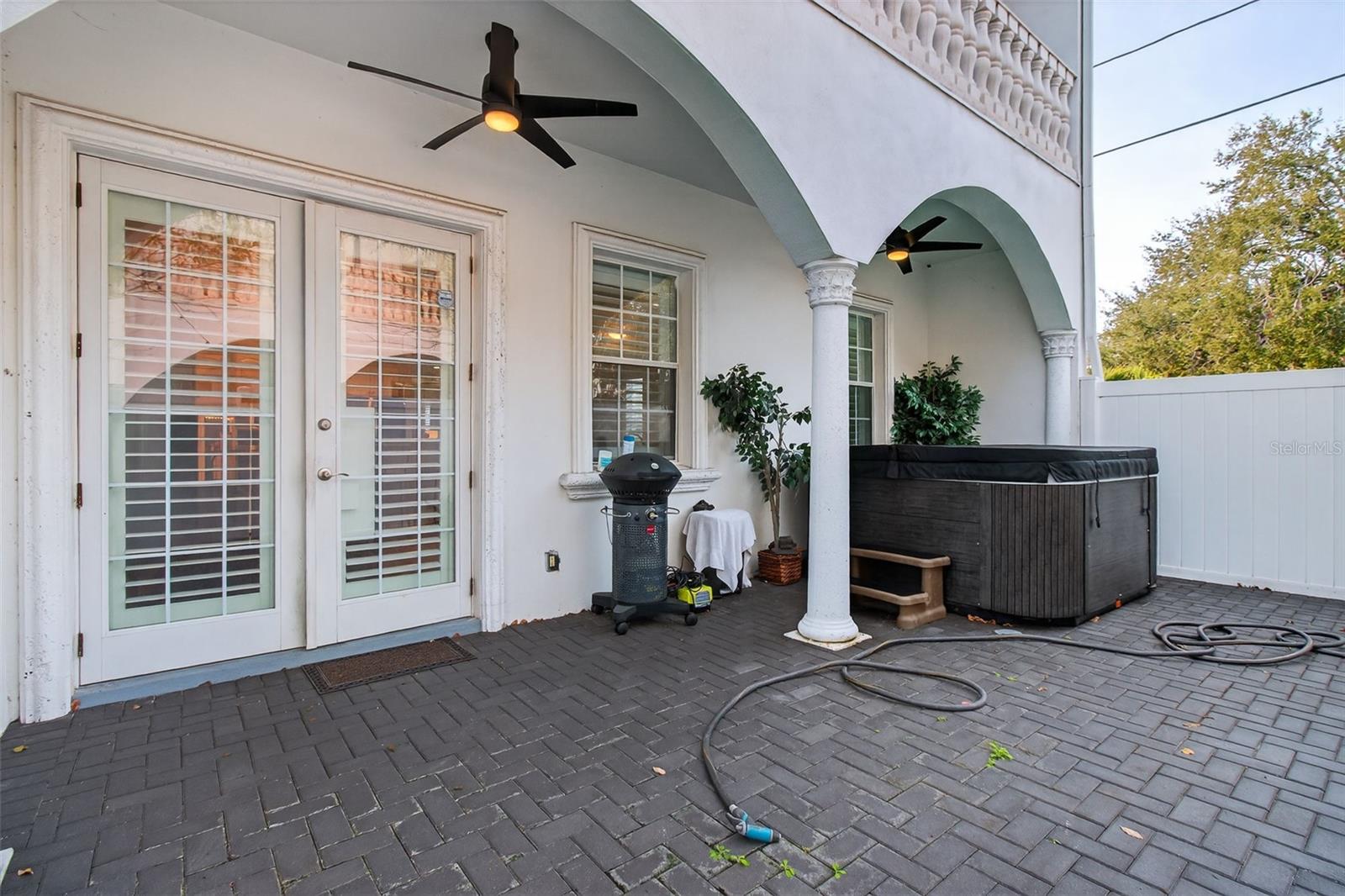 5601 BAYSHORE BLVD #F, TAMPA, FL — photo 34