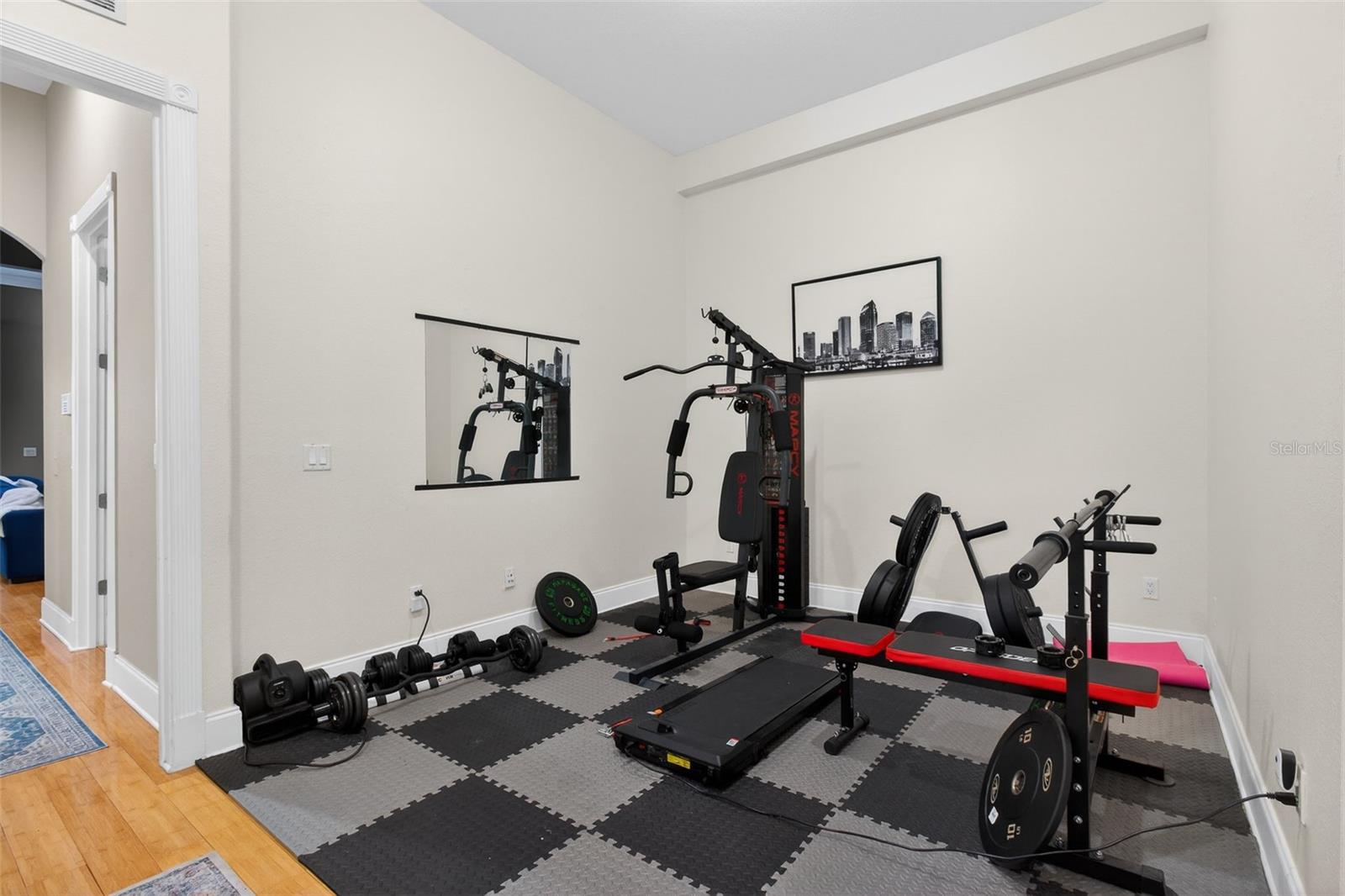 5601 BAYSHORE BLVD #F, TAMPA, FL — photo 42