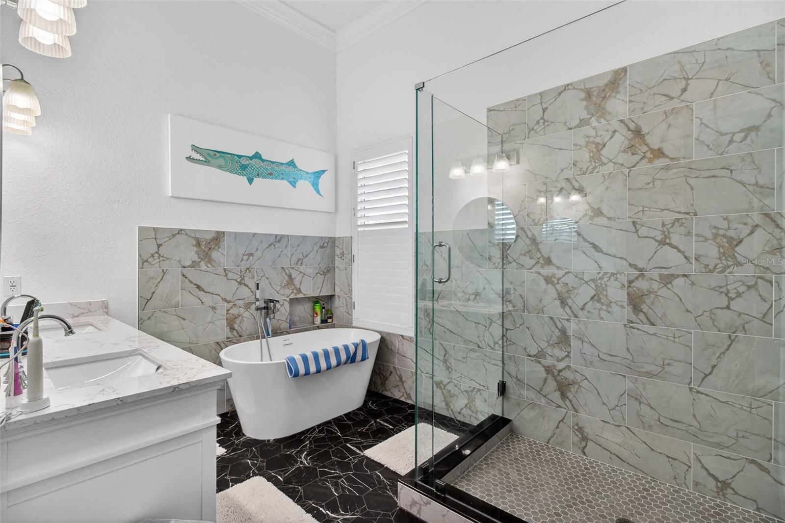 5601 BAYSHORE BLVD #F, TAMPA, FL — photo 45