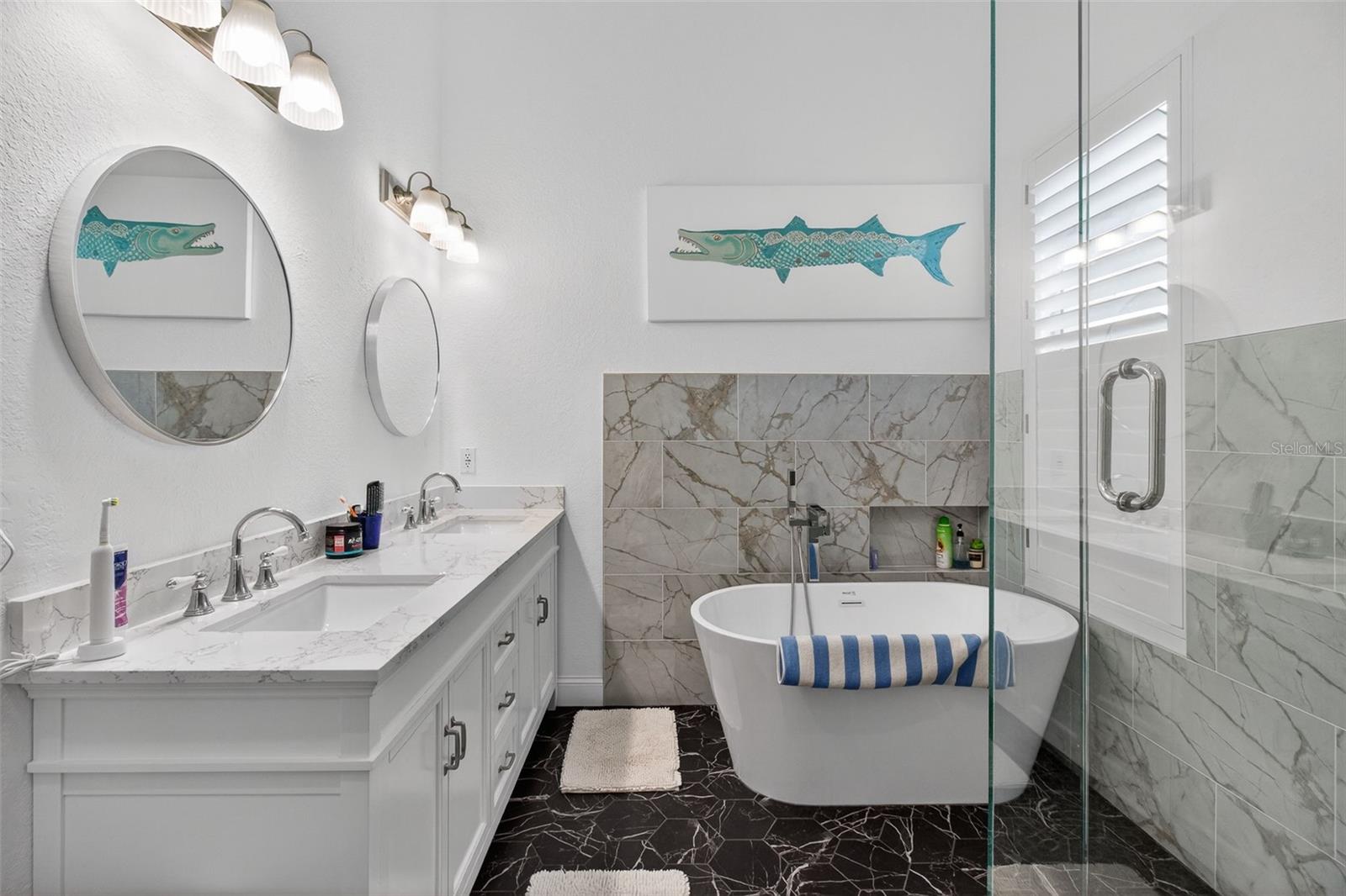 5601 BAYSHORE BLVD #F, TAMPA, FL — photo 46