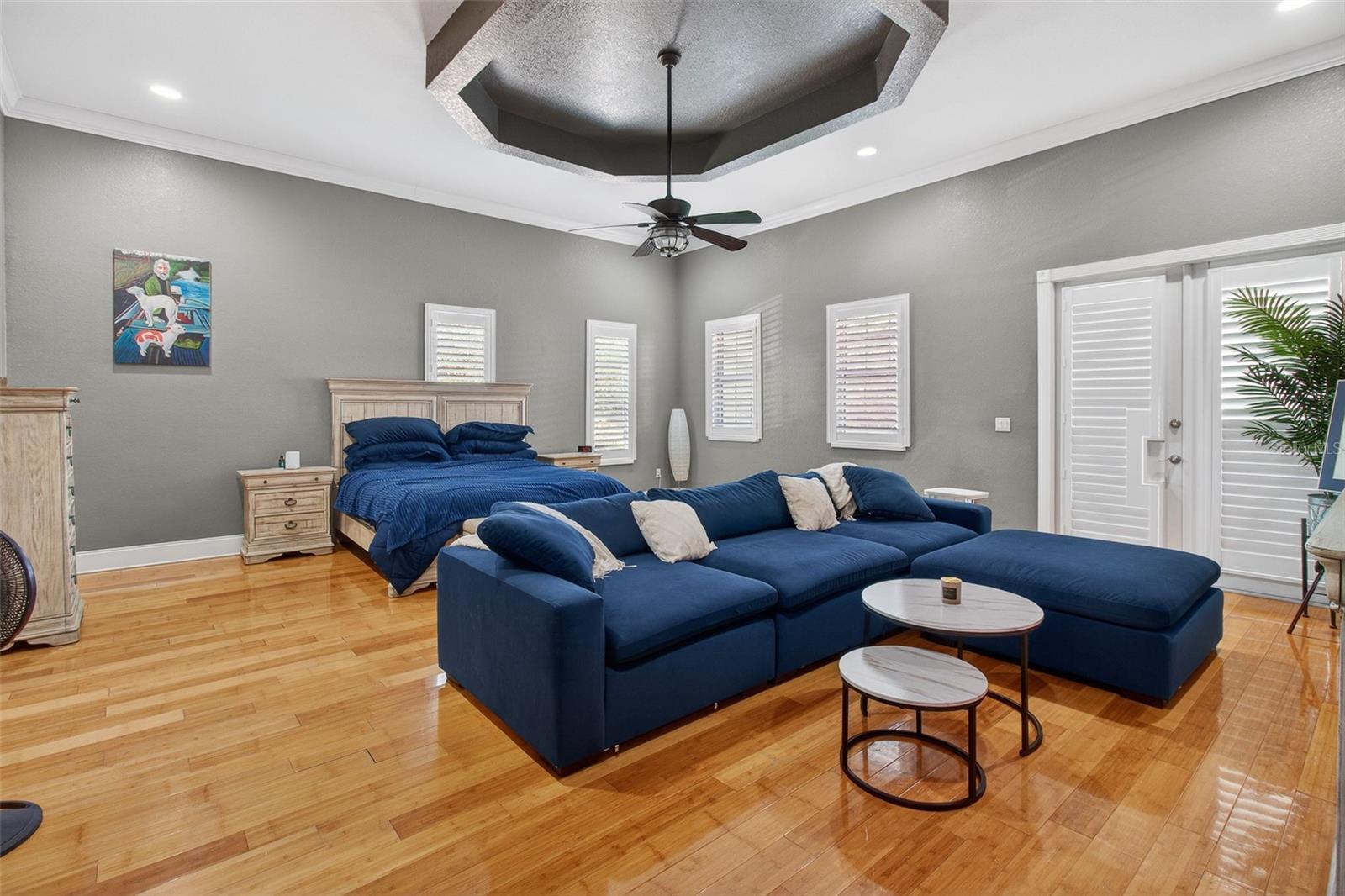 5601 BAYSHORE BLVD #F, TAMPA, FL — photo 54