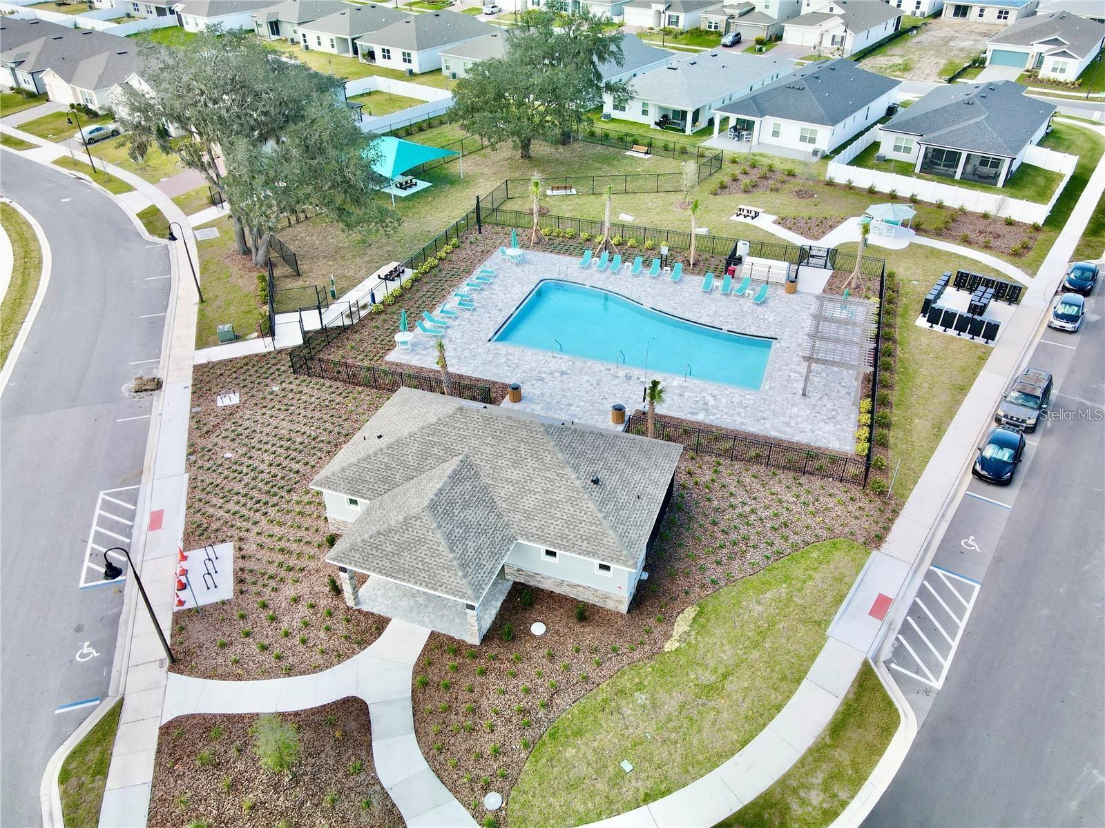 5820 ARBORETUM ST, ST CLOUD, FL — photo 2