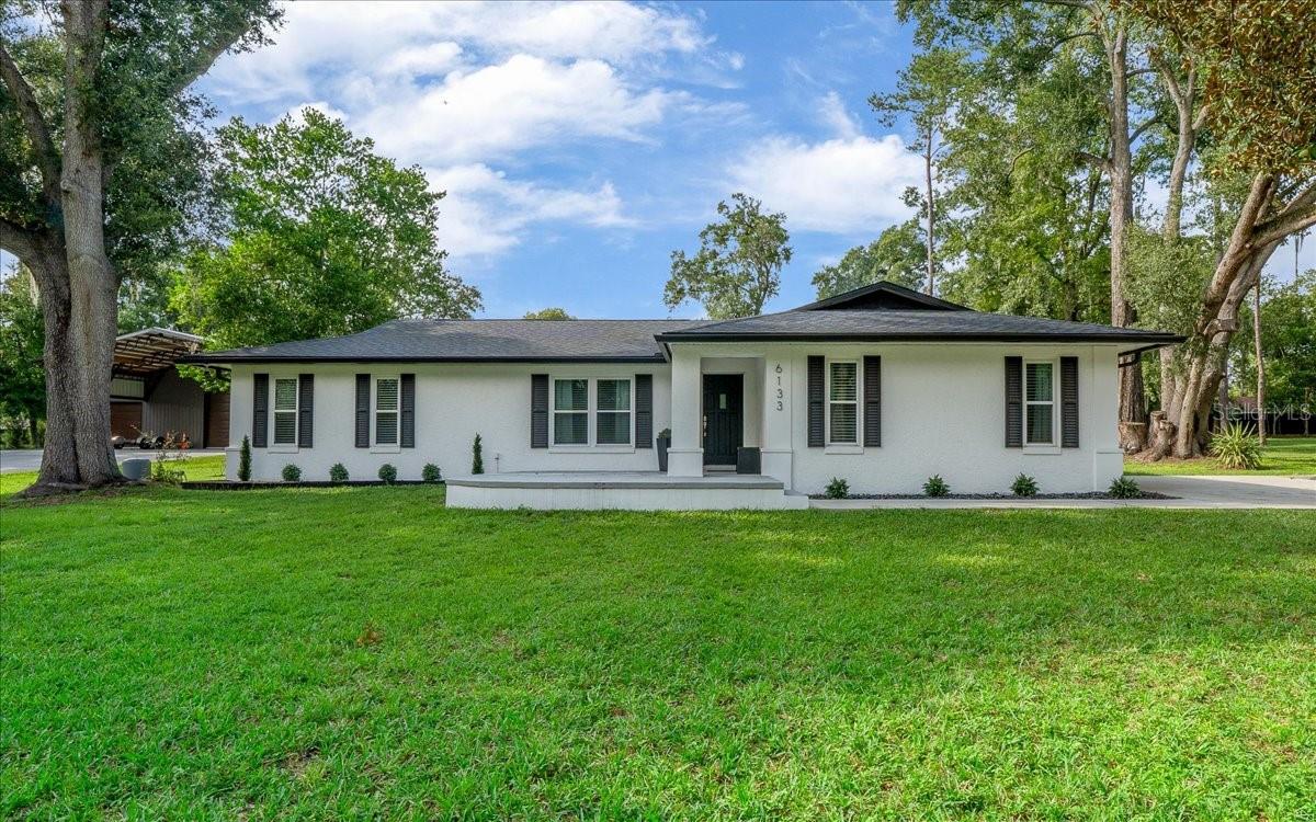 6133 SE 123RD LN, BELLEVIEW, FL — photo 2