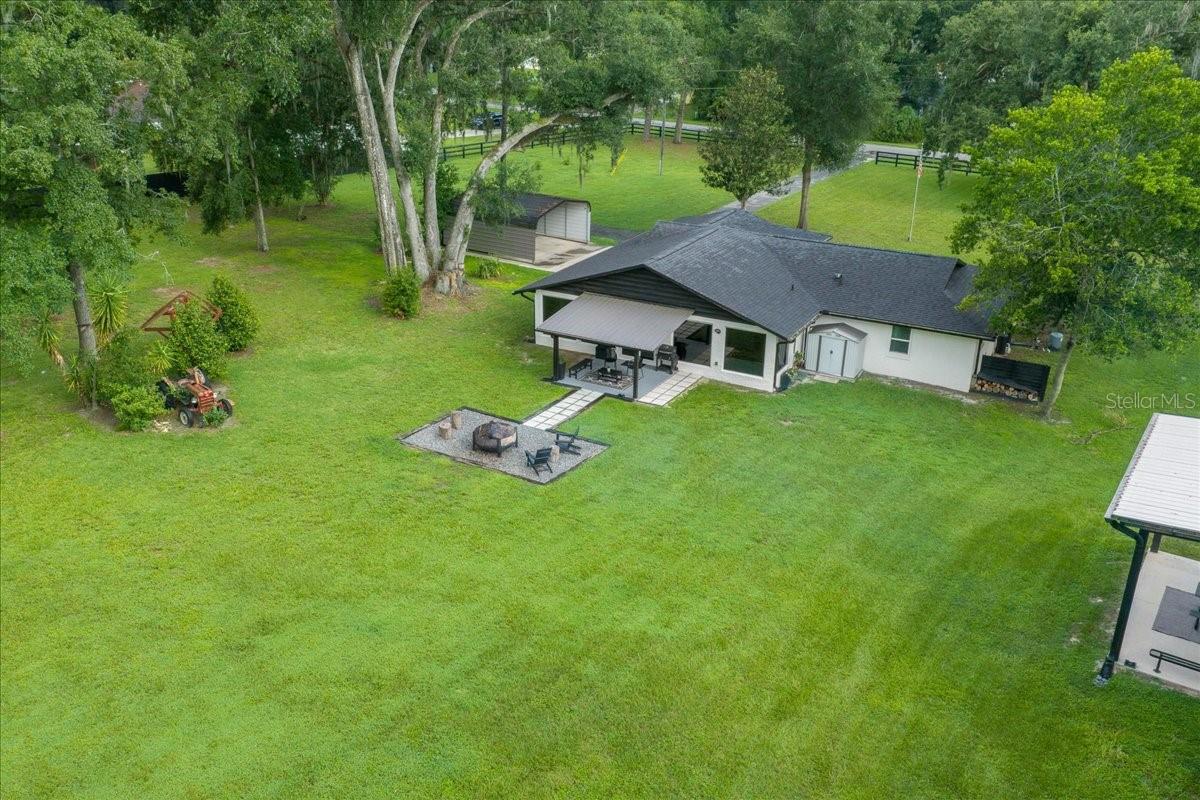 6133 SE 123RD LN, BELLEVIEW, FL — photo 4