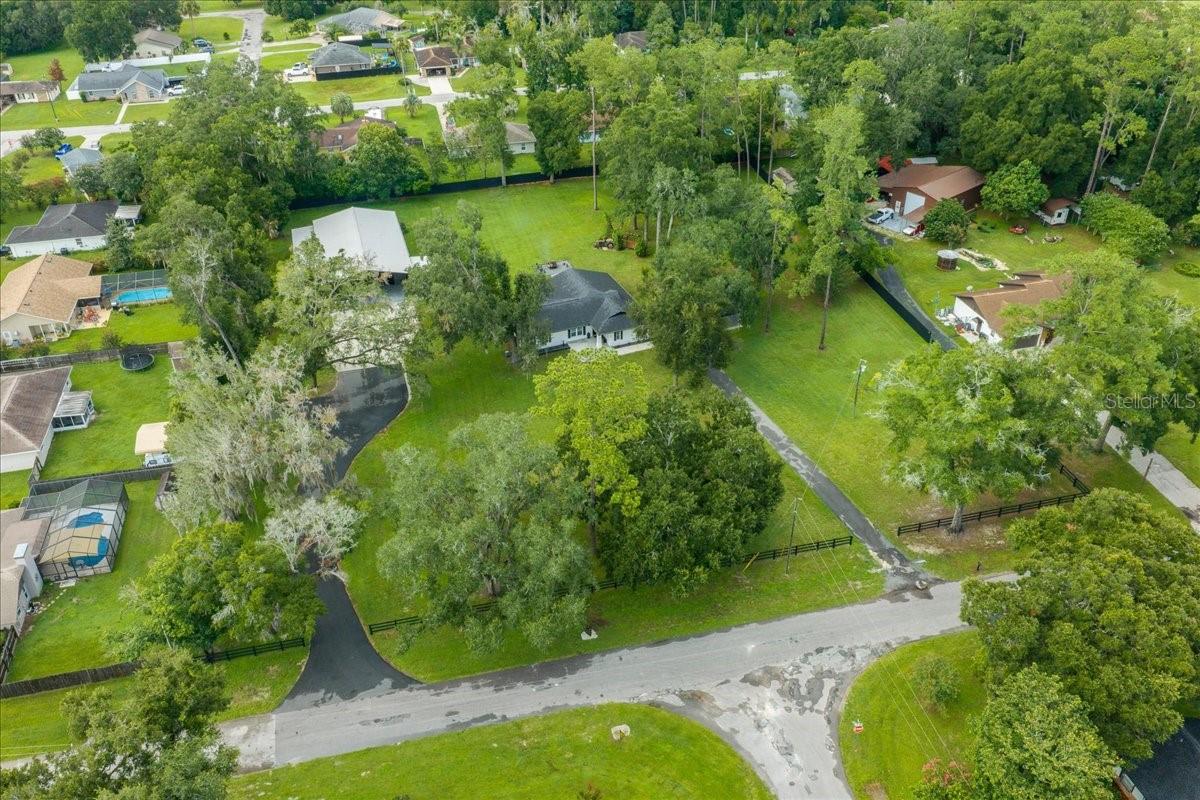 6133 SE 123RD LN, BELLEVIEW, FL — photo 42