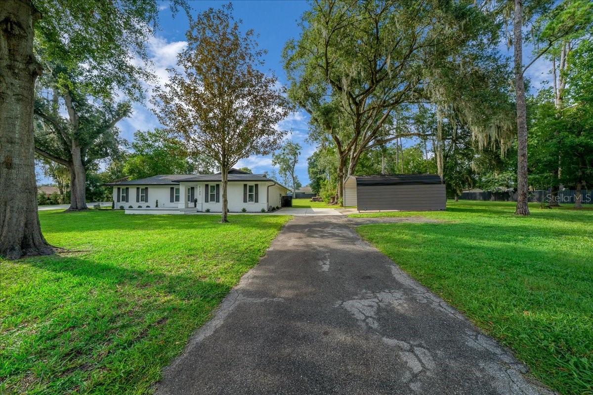 6133 SE 123RD LN, BELLEVIEW, FL — photo 45
