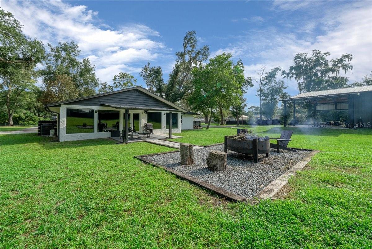 6133 SE 123RD LN, BELLEVIEW, FL — photo 50