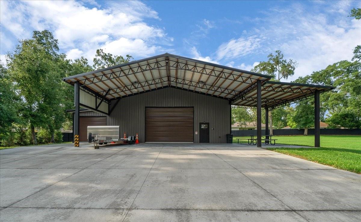 6133 SE 123RD LN, BELLEVIEW, FL — photo 55