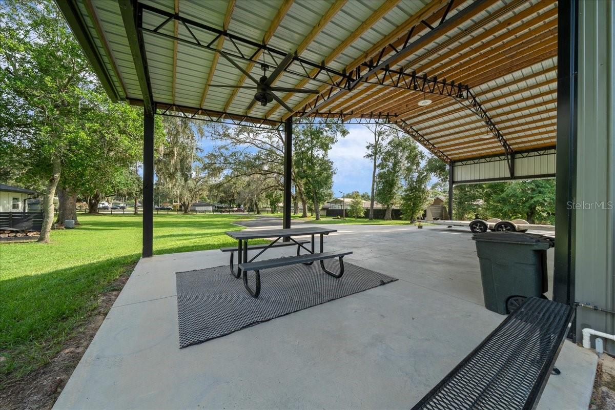 6133 SE 123RD LN, BELLEVIEW, FL — photo 57