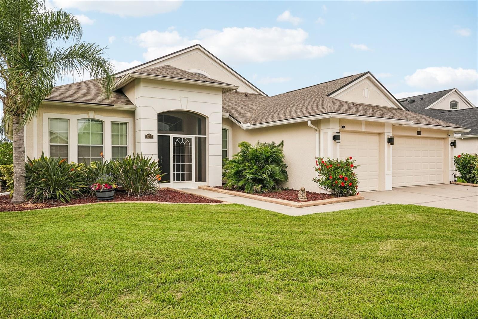 5319 120TH AVE E, PARRISH, FL — photo 2