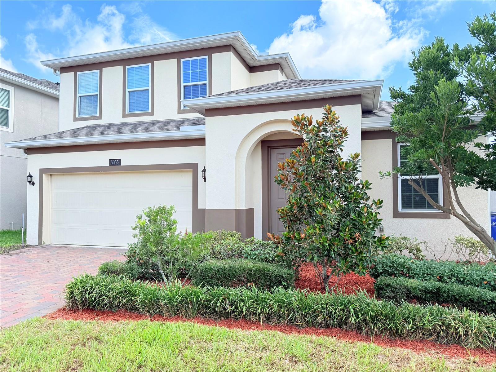 5055 TIBET CT, ST CLOUD, FL