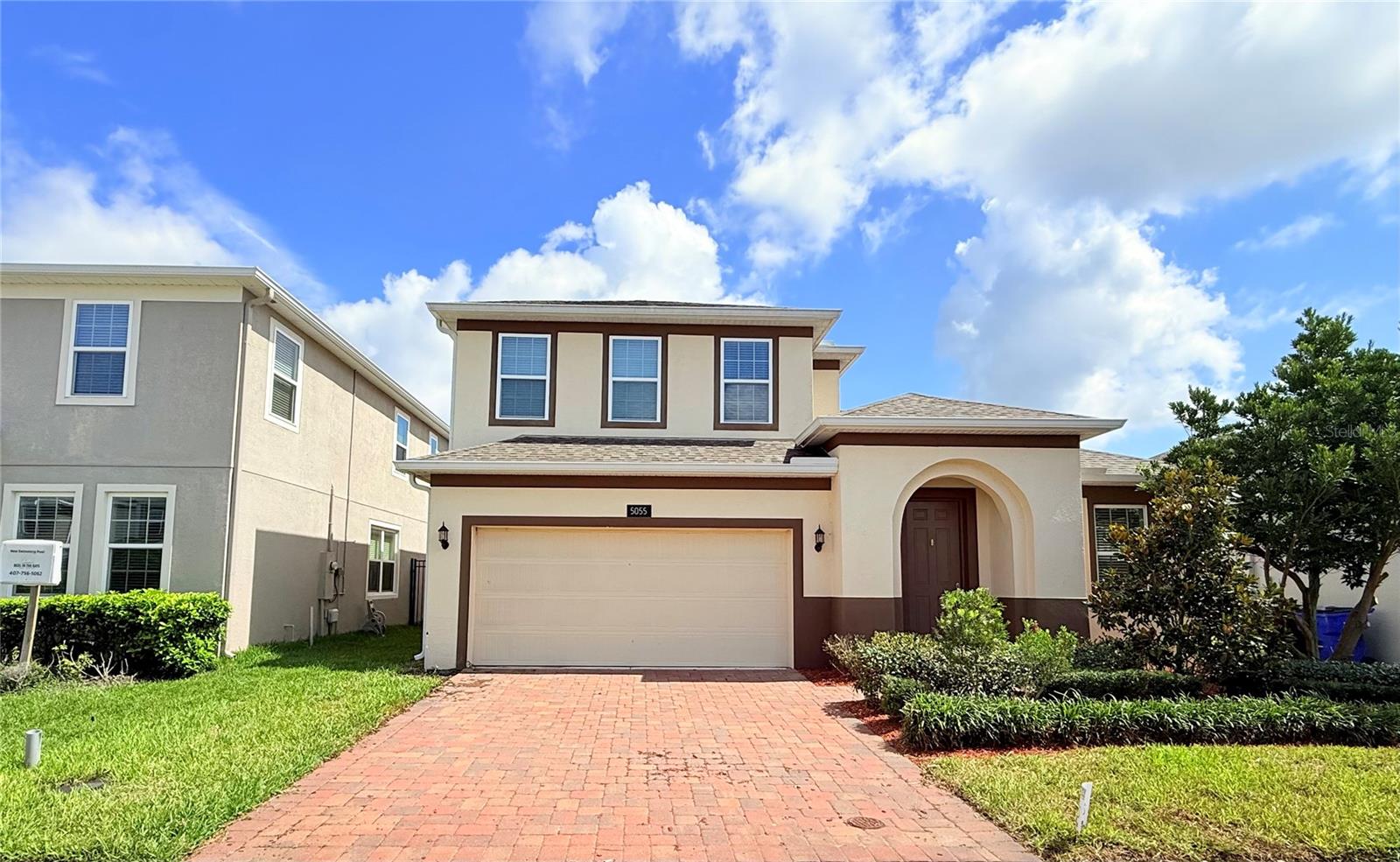5055 TIBET CT, ST CLOUD, FL — photo 3