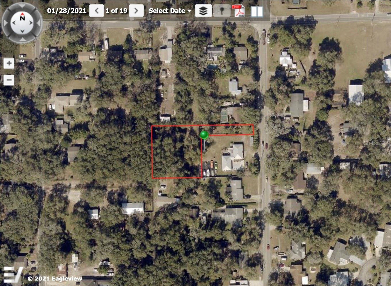 308 S BLUE LAKE AVE, DELAND, FL
