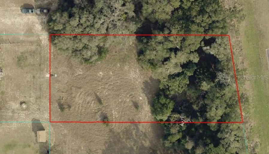 SE 142ND PL & S US HWY 301, SUMMERFIELD, FL
