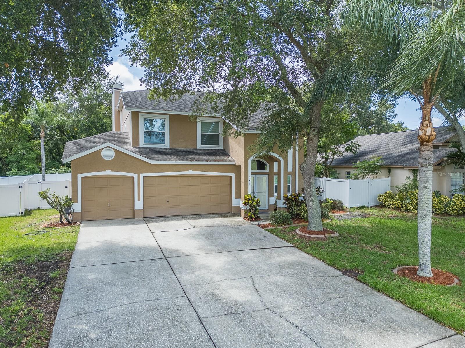 3256 BENTLEY DR, PALM HARBOR, FL