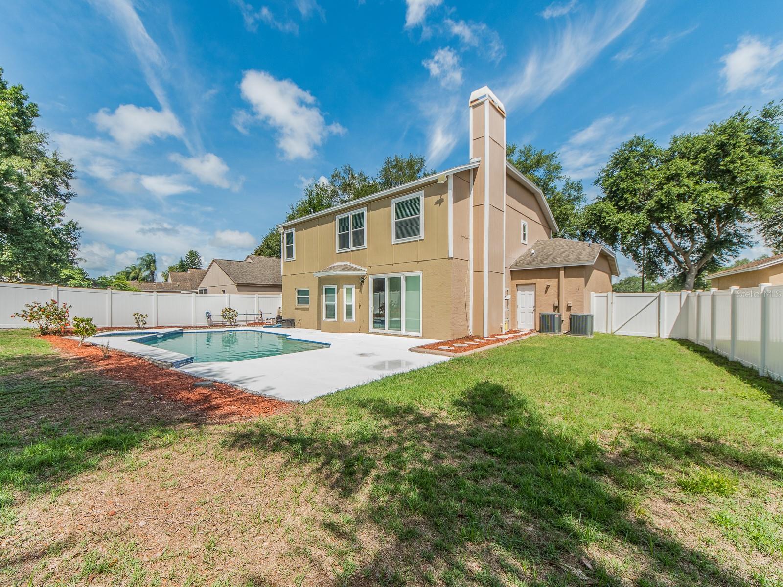 3256 BENTLEY DR, PALM HARBOR, FL — photo 35