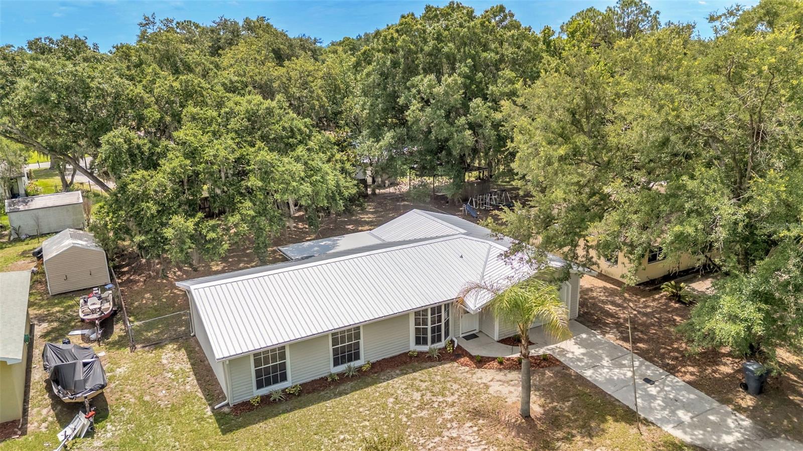 9047 DAMASCUS AVE, POLK CITY, FL — photo 4