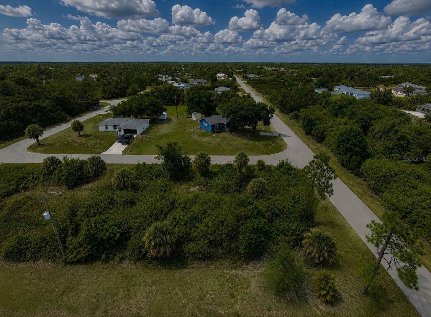 12225 BUROW AVE, PORT CHARLOTTE, FL