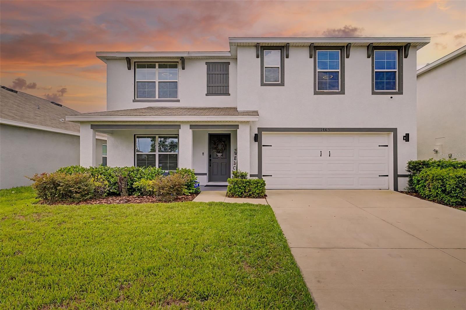 17315 WHEATBERRY BLVD, PARRISH, FL — photo 43
