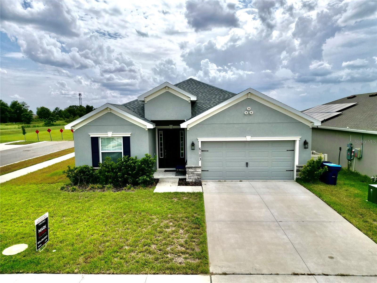 6103 HAMMOCK ISLAND WAY, HAINES CITY, FL — photo 12
