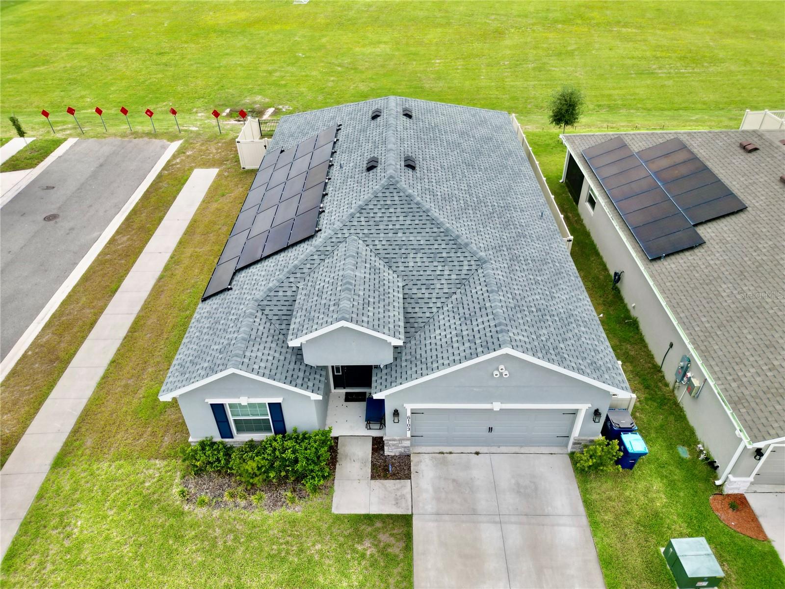 6103 HAMMOCK ISLAND WAY, HAINES CITY, FL — photo 13