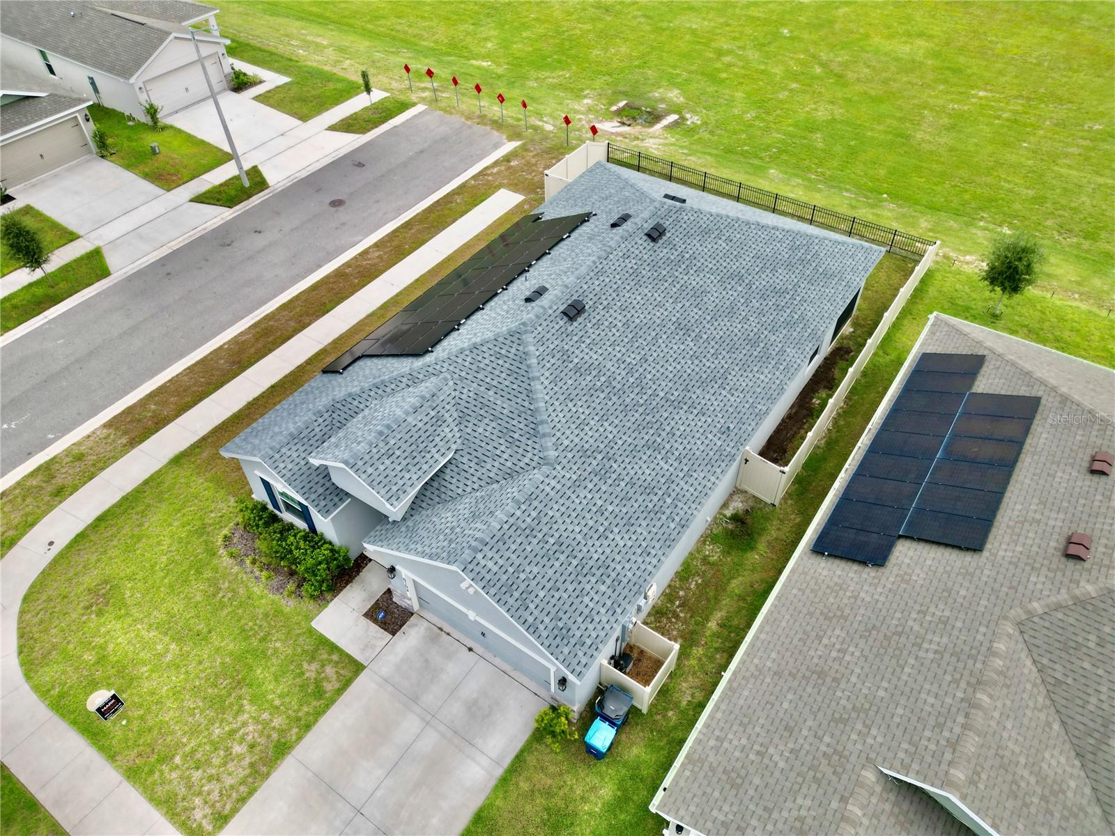 6103 HAMMOCK ISLAND WAY, HAINES CITY, FL — photo 14
