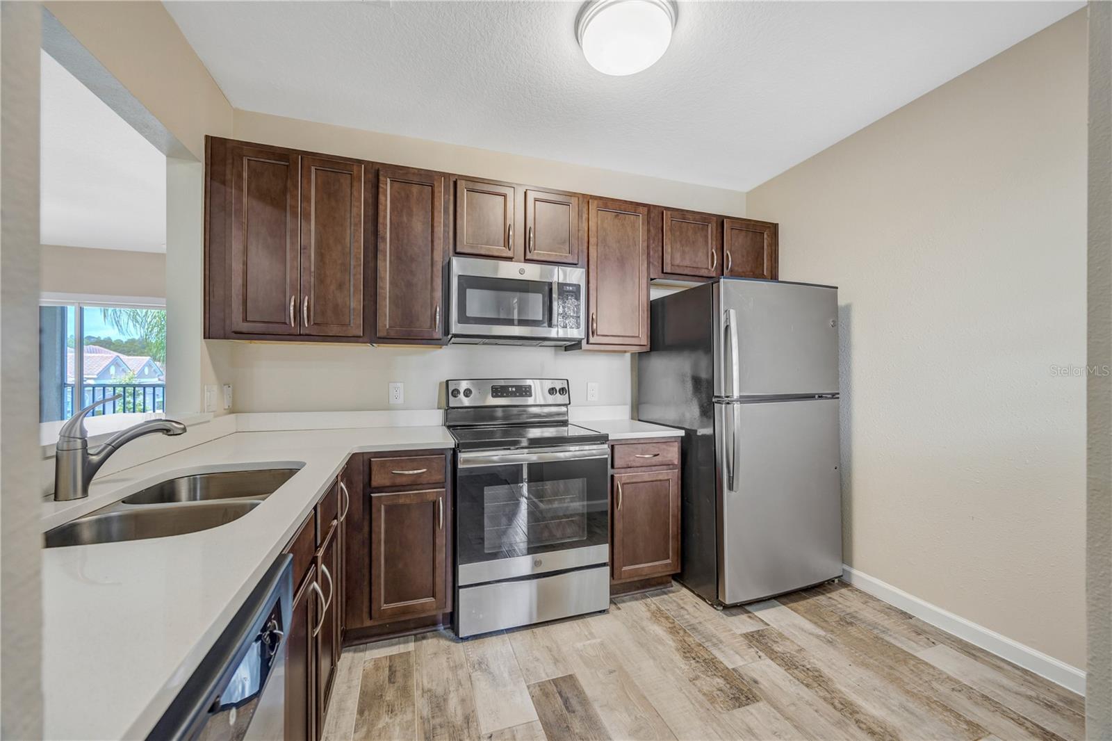 1195 GODAVARI WAY E #201, WESLEY CHAPEL, FL — photo 6