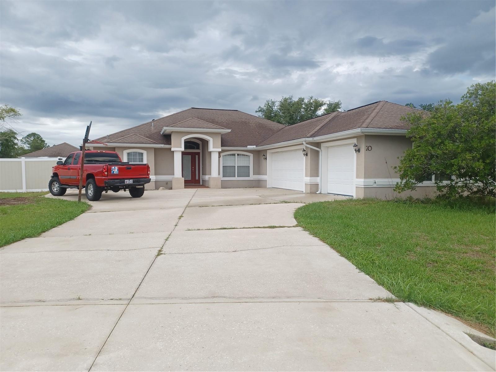 10 ROCKEFELLER DR, PALM COAST, FL — photo 4