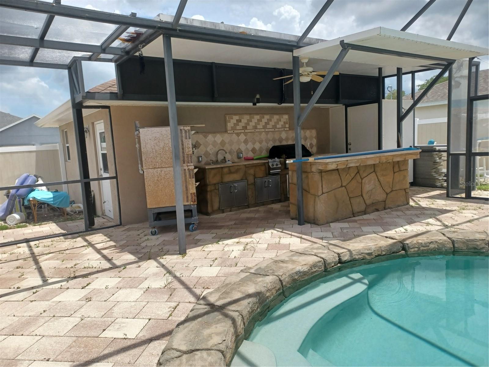 10 ROCKEFELLER DR, PALM COAST, FL — photo 16