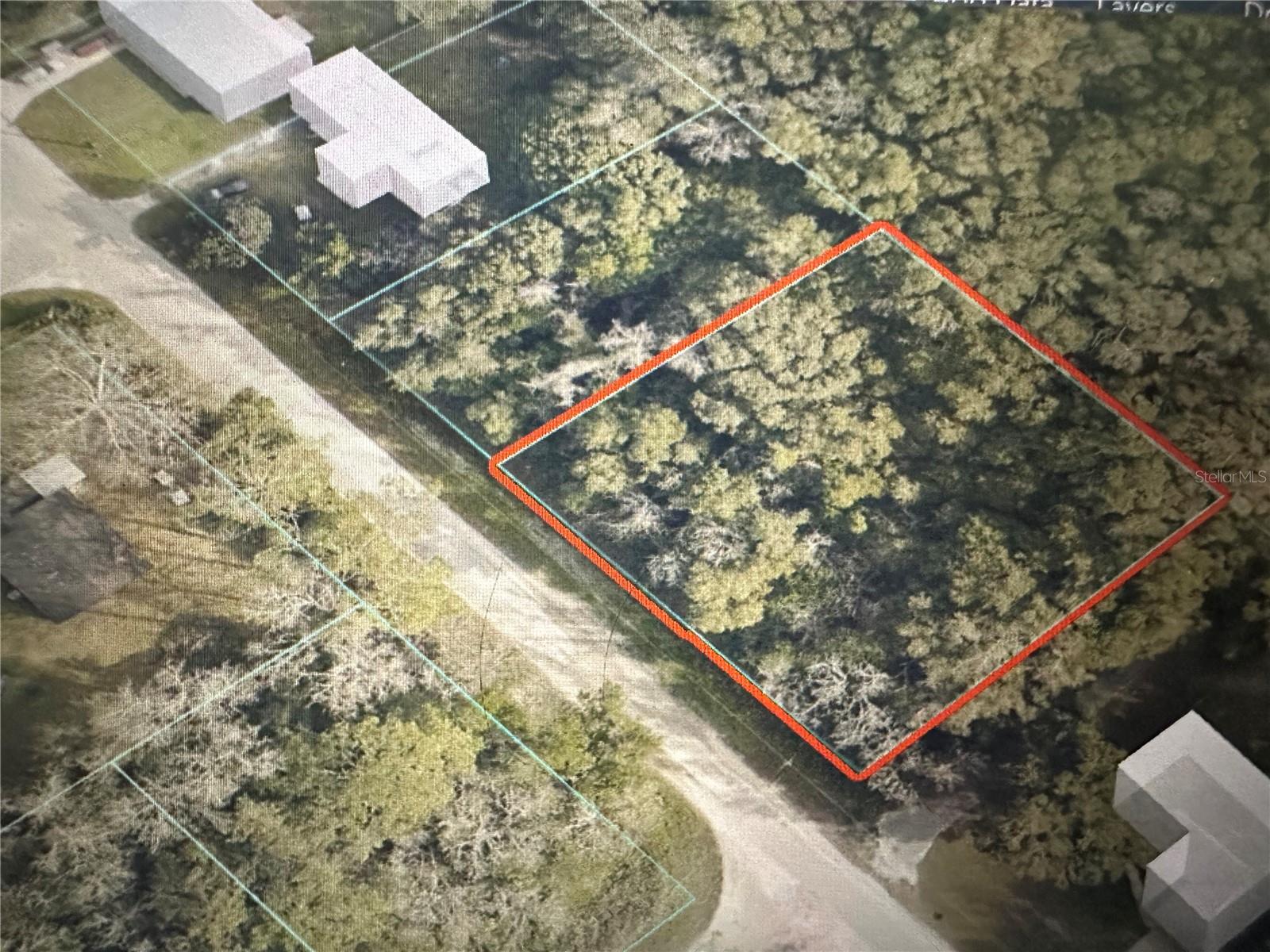 TBD SE 44TH AVE, SUMMERFIELD, FL