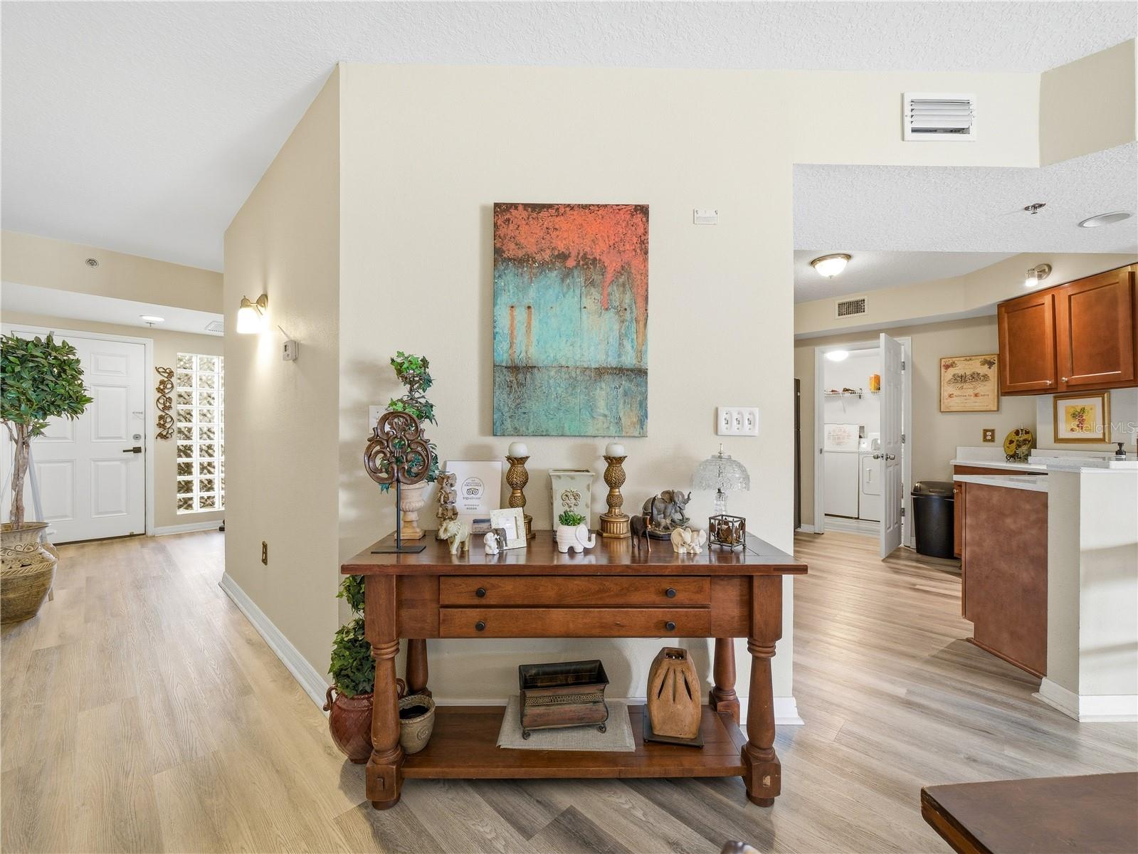 5300 S ATLANTIC AVE #3-302, NEW SMYRNA BEACH, FL — photo 5