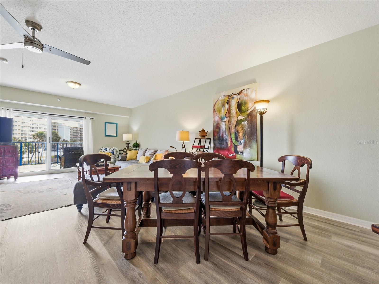 5300 S ATLANTIC AVE #3-302, NEW SMYRNA BEACH, FL — photo 8