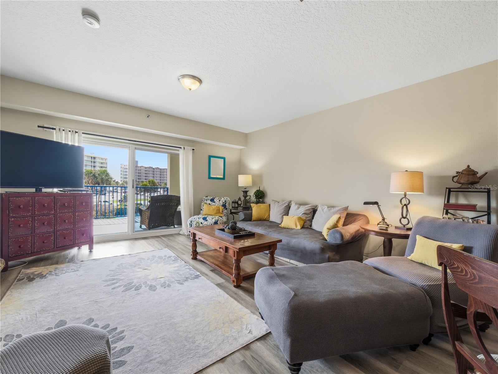 5300 S ATLANTIC AVE #3-302, NEW SMYRNA BEACH, FL — photo 13