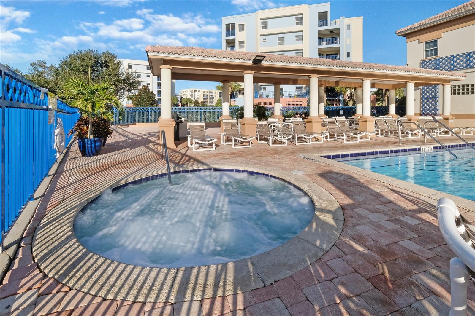 5300 S ATLANTIC AVE #3-302, NEW SMYRNA BEACH, FL — photo 48
