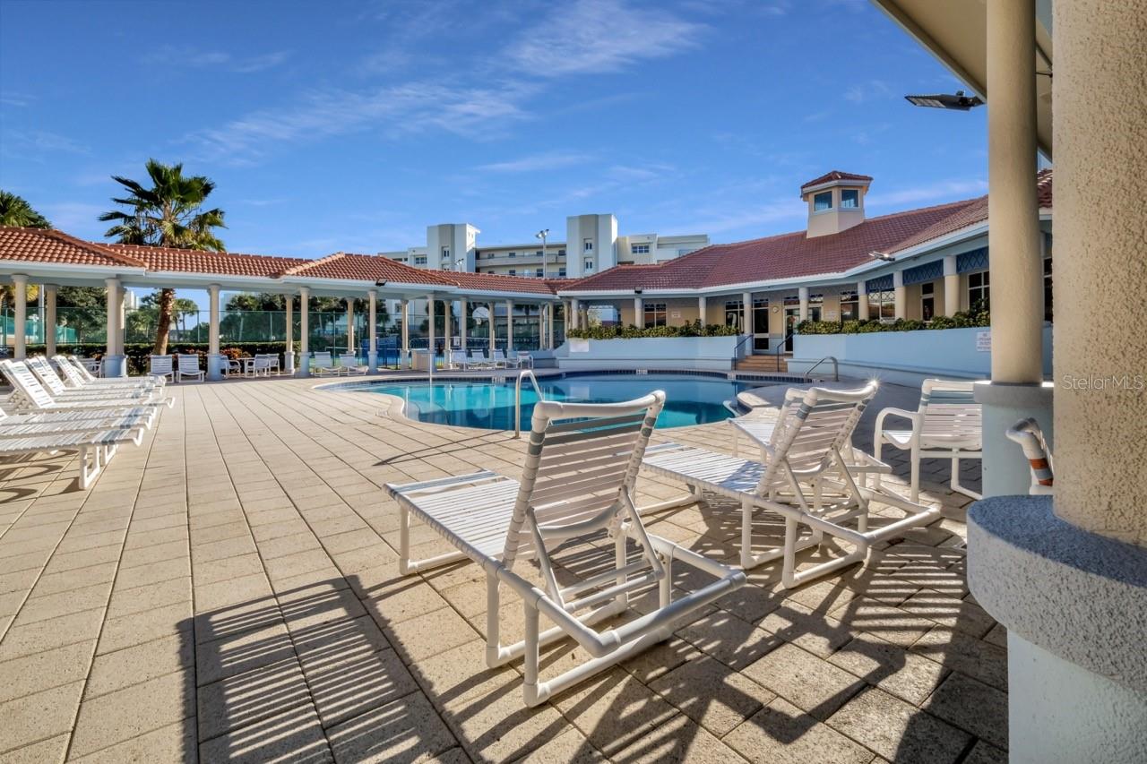 5300 S ATLANTIC AVE #3-302, NEW SMYRNA BEACH, FL — photo 52
