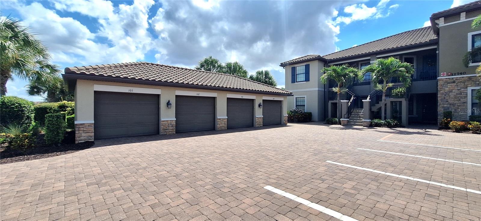 12740 SORRENTO WAY #101, BRADENTON, FL — photo 3