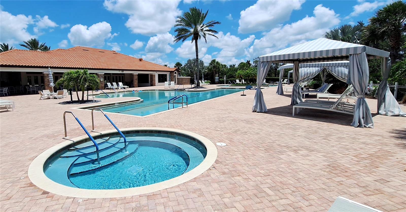 12740 SORRENTO WAY #101, BRADENTON, FL — photo 31