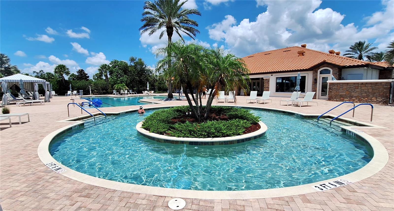 12740 SORRENTO WAY #101, BRADENTON, FL — photo 32