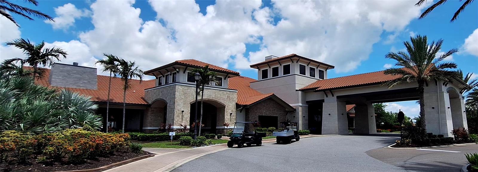 12740 SORRENTO WAY #101, BRADENTON, FL — photo 33