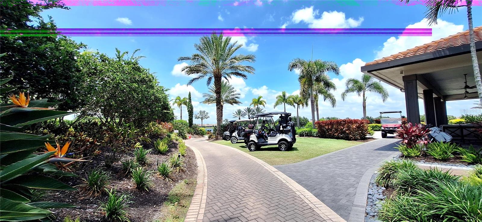 12740 SORRENTO WAY #101, BRADENTON, FL — photo 43