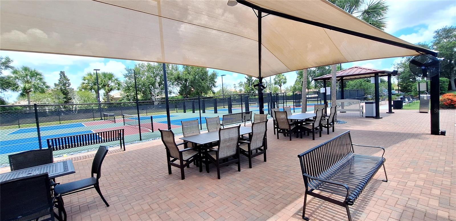 12740 SORRENTO WAY #101, BRADENTON, FL — photo 45