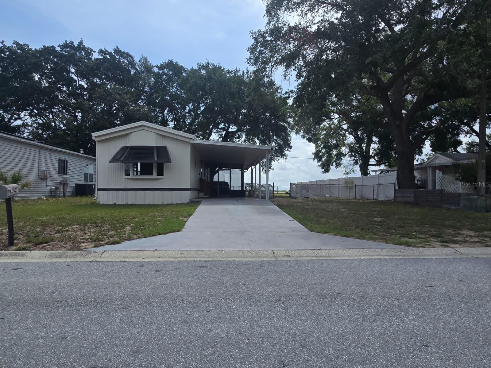 1807 PAULINE DR #279, LAKE ALFRED, FL