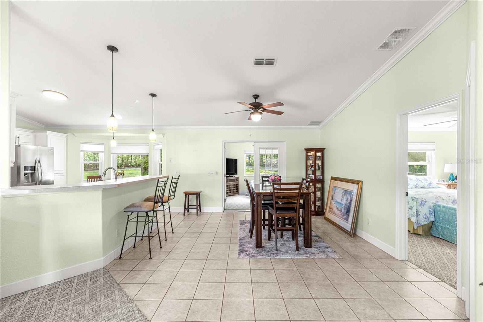 5968 SW 103 LOOP, OCALA, FL — photo 8