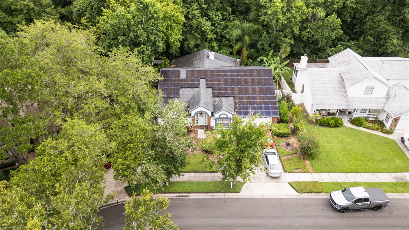 1022 SILCOX BRANCH CIR, OVIEDO, FL — photo 25